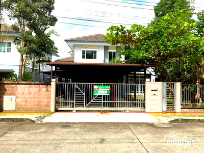 Houses for sale San Kamphang Post Office : HOME 103.1 Sq.w. San Kamphaeng Chiang Mai for 5.3M