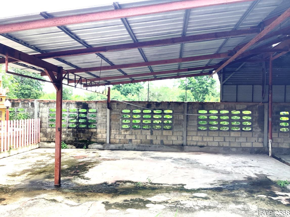 รูป บ้านเดี่ยว 540 ตร.วา ทรายทองวัฒนา กำแพงเพชร 2M - รูปที่ 35/41