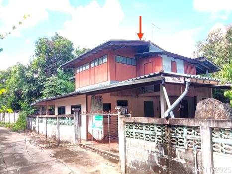 รูป บ้านเดี่ยว 140 ตร.วา เมืองแพร่ แพร่ 979,000 - รูปที่ 32/35