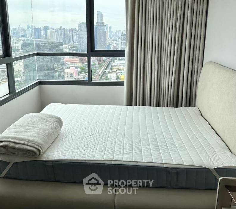 รูป คอนโด 2-ห้องนอน ที่ ไอดีโอ สุขุมวิท 93 ใกล้ BTS บางจาก (ID 3127837) - รูปที่ 9/9