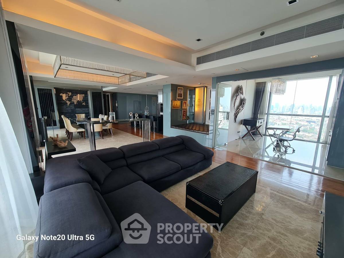 picture 3-BR Condo at The Pano Rama 3 in Bang Phong Phang (ID 3318791) - 6/19
