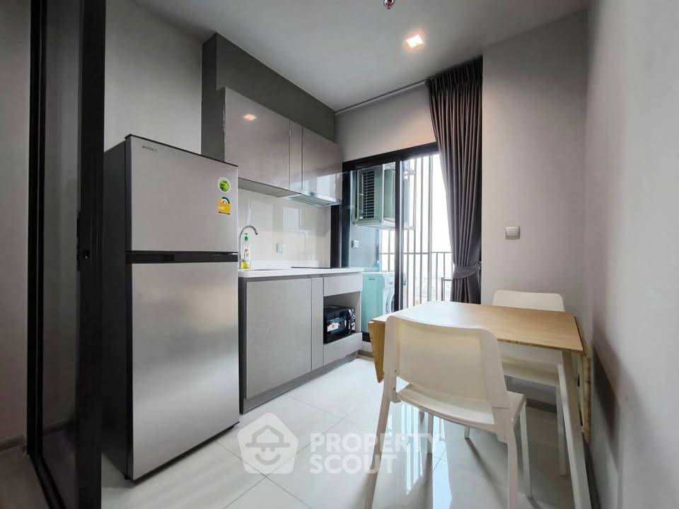 รูป ชั้น 35 คอนโด 1 ห้องนอน Life Asoke - Rama 9 ใกล้ MRT พระราม 9 (ID 3081224) - รูปที่ 7/10