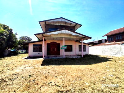 บ้านเดี่ยว เชียงขวัญ ร้อยเอ็ด : บ้านเดี่ยว 222 ตร.วา เชียงขวัญ ร้อยเอ็ด 1M