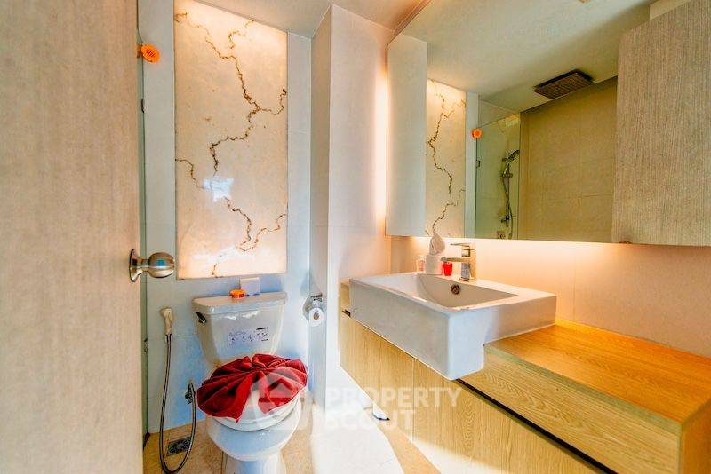 รูป คอนโด 1 ห้องนอน Atlantis Condo Resort พัทยา ขาย (ID 3318847) - รูปที่ 2/5