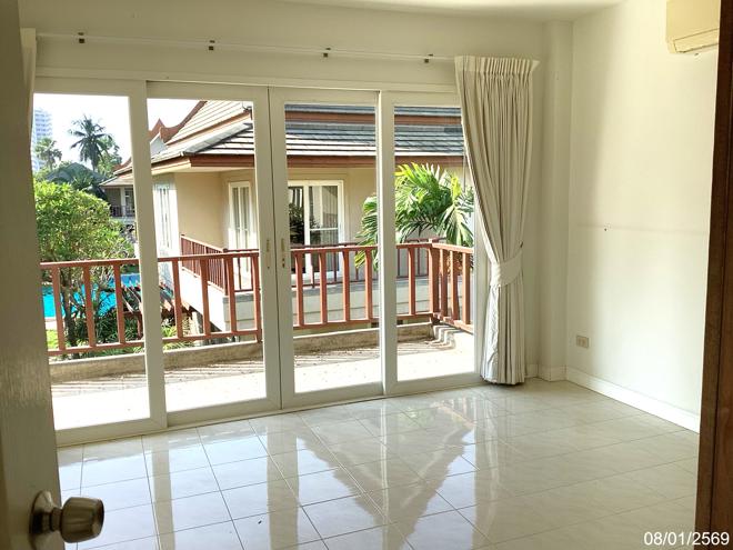 รูป คอนโดมิเนียม 200 ตร.ม. บ้านทะเลสำราญ ชะอำ เพชรบุรี 6.2M - รูปที่ 7/35
