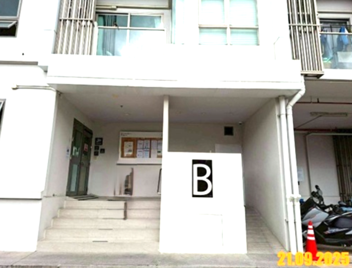 picture CONDO 46.43 Sq.m. Bang Khun Thian Bangkok for 3.4M - 27/33