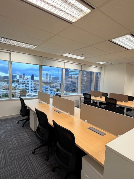 รูป DLH-0044 ให้เช่า สำนักงานออฟฟิต Capital Tower (แคปิตอล ทาวเวอร์ ออล ซีซั่นส์ เพลส) โทรด่วน 0638692663 LineID@655ebbvc - รูปที่ 4/10
