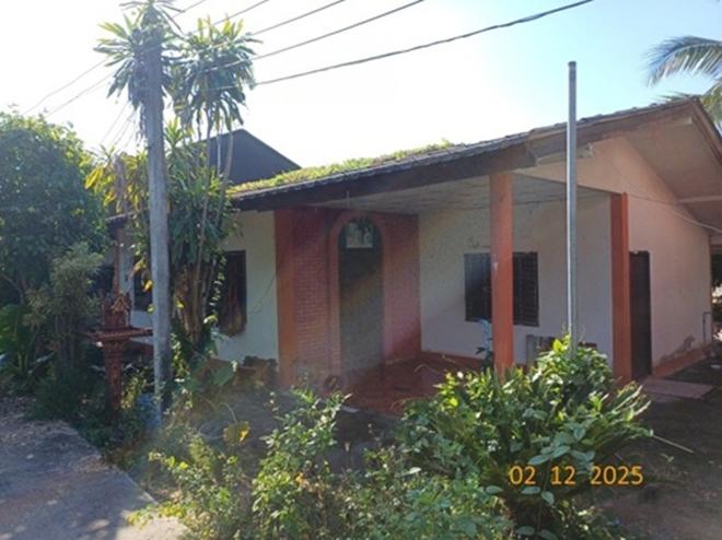 รูป บ้านเดี่ยว 178 ตร.วา เมืองลำพูน ลำพูน 3.8M - รูปที่ 16/63