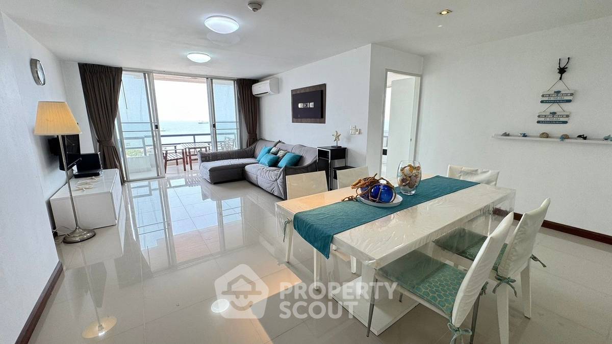 รูป คอนโด 2 ห้องนอน 125 ตร.ม. Rama Harbour View Condominium ขาย (ID 3319315) - รูปที่ 6/24
