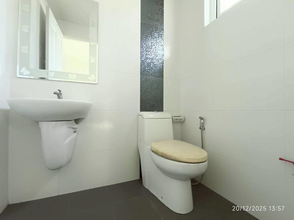picture TOWN HOUSE 23.2 Sq.w. Bang Yai Nonthaburi for 2.6M - 25/39