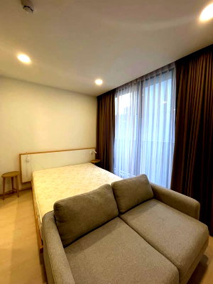 Condos for rent 700 Year Sports Arena Chiang Mai : AA673540 | 1Bed | -1Bath | BTS Ekkamai | 27sqm | THB 18,000/mo | Fl.6 — Noble Ambience Sukhumvit 42 Sukhumvit 42