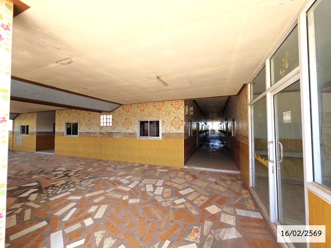 รูป บ้านเดี่ยว 195 ตร.วา พังโคน สกลนคร 6.6M - รูปที่ 19/33