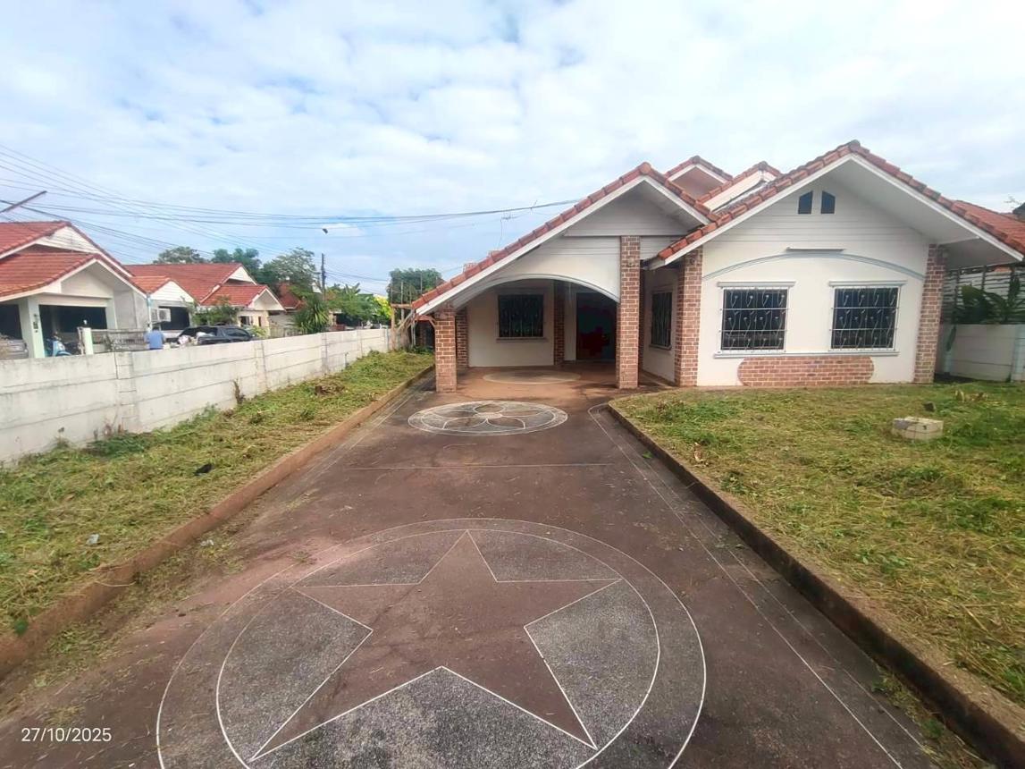 รูป บ้านเดี่ยว 112 ตร.วา หรรษา เมืองอุดรธานี อุดรธานี 3.4M - รูปที่ 44/49