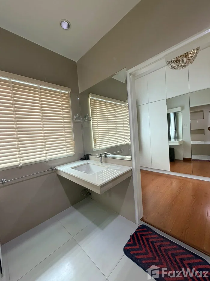 รูป วิลล่าให้เช่า 3 ห้องนอน ในโครงการ เดอะ วิลล์ 6787809 - รูปที่ 15/40