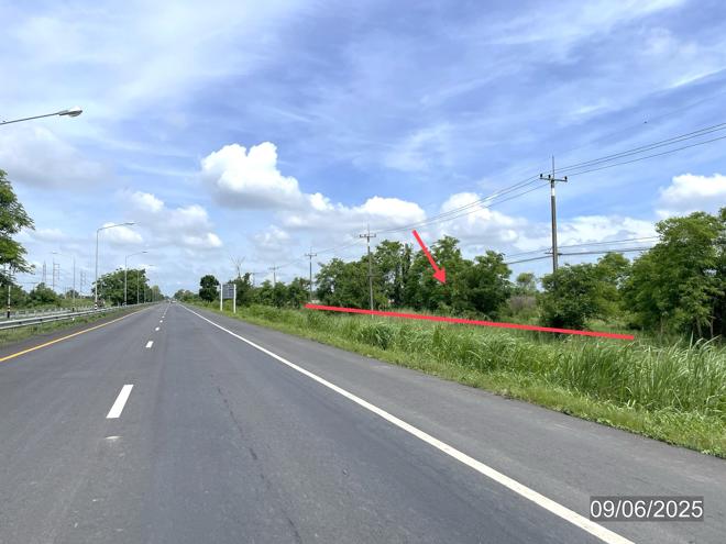 picture LAND 5639 Sq.w. Muang Phitsanulok Phitsanulok for 57.3M - 7/19