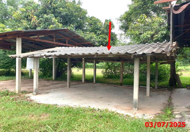 picture FACTORY 3131 Sq.w. Mae Tha Lamphang for 4.7M - 10/47