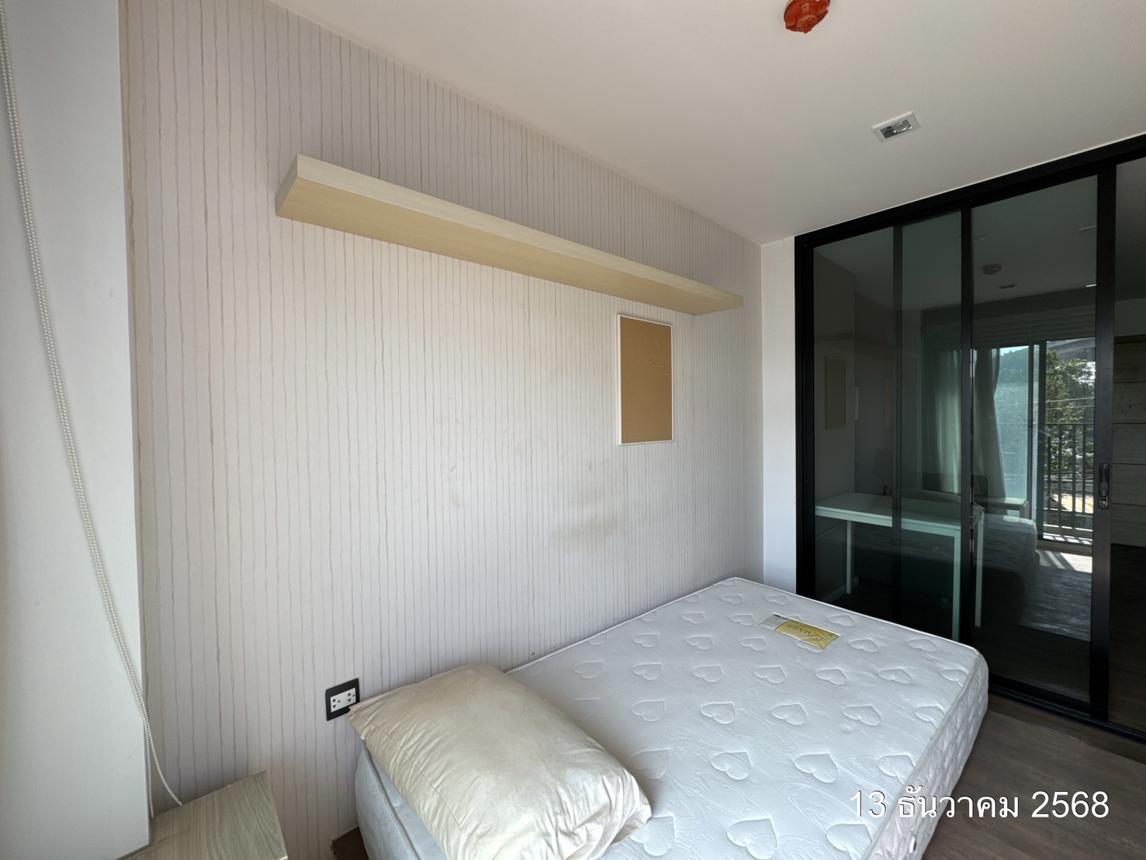 picture CONDO 37.2 Sq.m. Muang Samut Prakarn Samut Prakarn for 1.6M - 32/39