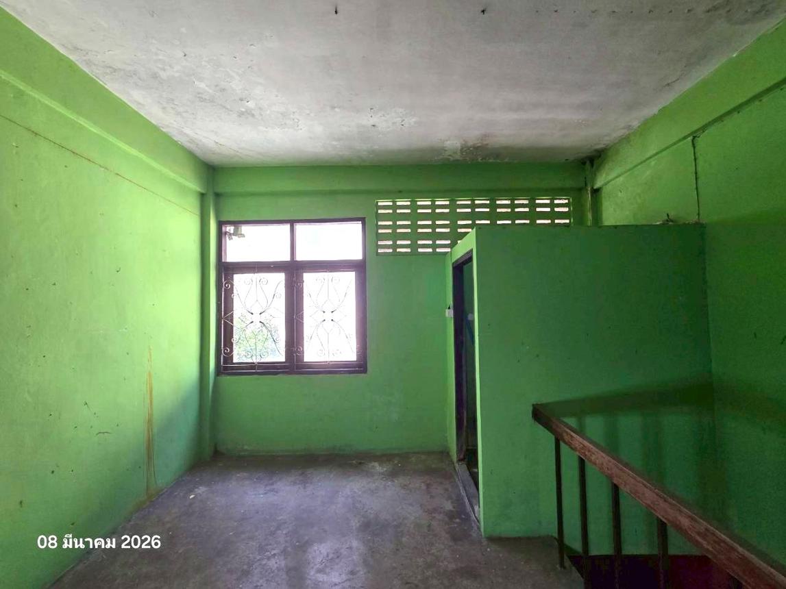 รูป อาคารพาณิชย์ 14.3 ตร.วา เมืองกำแพงเพชร กำแพงเพชร 4.5M - รูปที่ 18/31