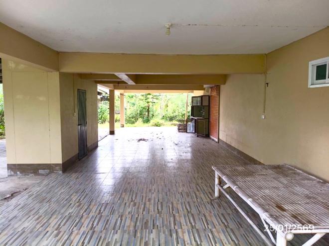 รูป บ้านเดี่ยว 2793 ตร.วา ระโนด สงขลา 4.2M - รูปที่ 12/45