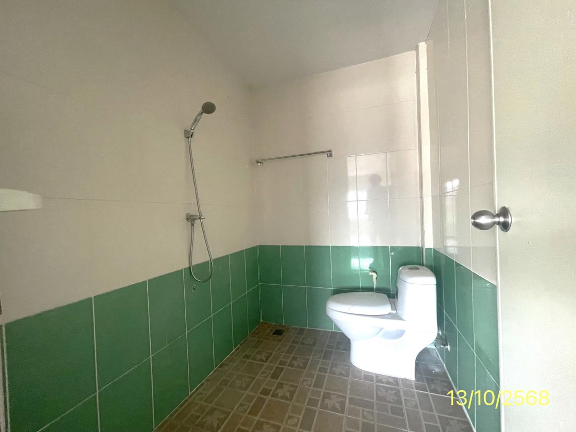 picture SHOP HOUSE 18.6 Sq.w. Hat Yai Songkhla for 2.4M - 29/39