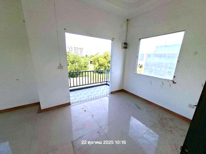 รูป บ้านเดี่ยว 195 ตร.วา องครักษ์ นครนายก 5.8M - รูปที่ 24/51