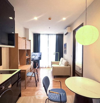 คอนโด 1-ห้องนอน ที่ โนเบิล อราวน์ อารีย์ ใกล้ BTS อารีย์ (ID 3313516)