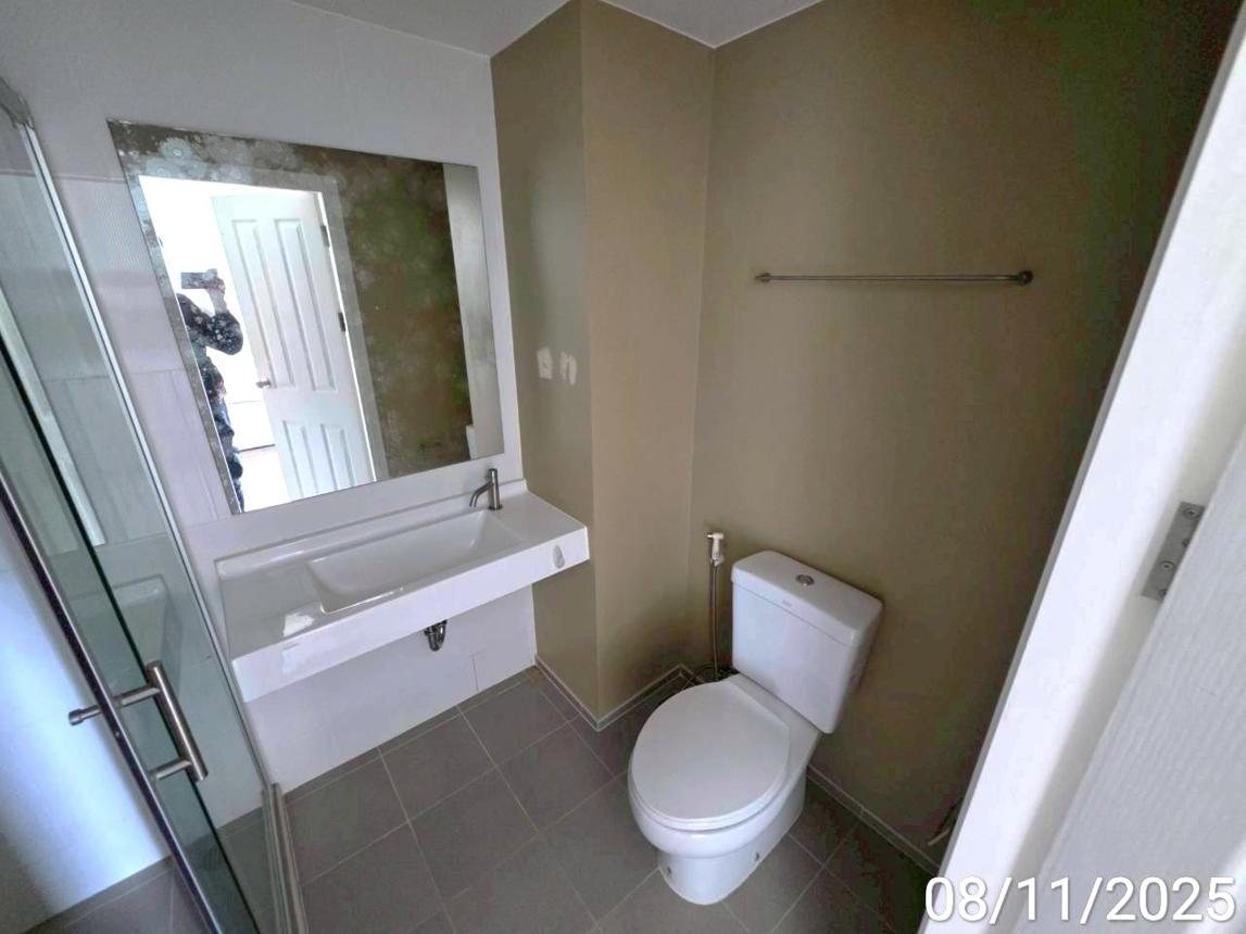 picture CONDO 35 Sq.m. Chatuchak Bangkok for 2.4M - 20/31