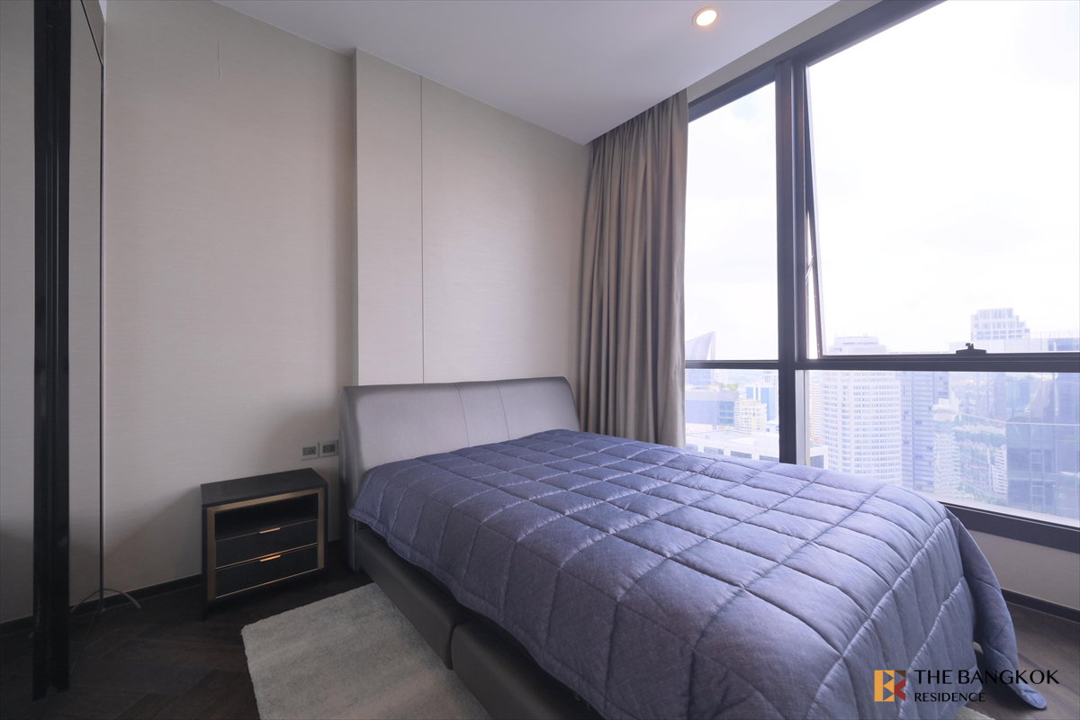 รูป 💖💖 เช่าคอนโด 🌃 The Esse Sukhumvit 36 2นอน 72.36ตร.ม. 85k 💎 ยูนิตหายากใจกลางทองหล่อ ชั้นสูง วิวแม่น้ำ ติด BTS ทองหล่อ    - รูปที่ 4/10