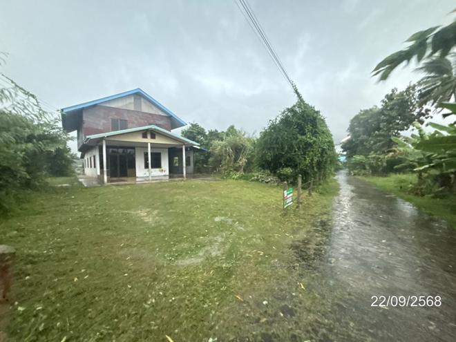 รูป บ้านเดี่ยว 569 ตร.วา สตึก บุรีรัมย์ 1.4M - รูปที่ 15/35