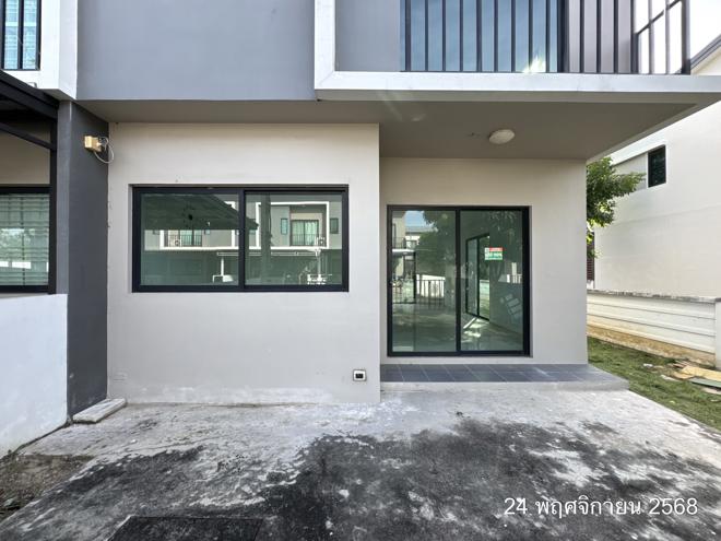 picture TOWN HOUSE 28.5 Sq.w. Bang Plee Samut Prakarn for 2.3M - 2/47