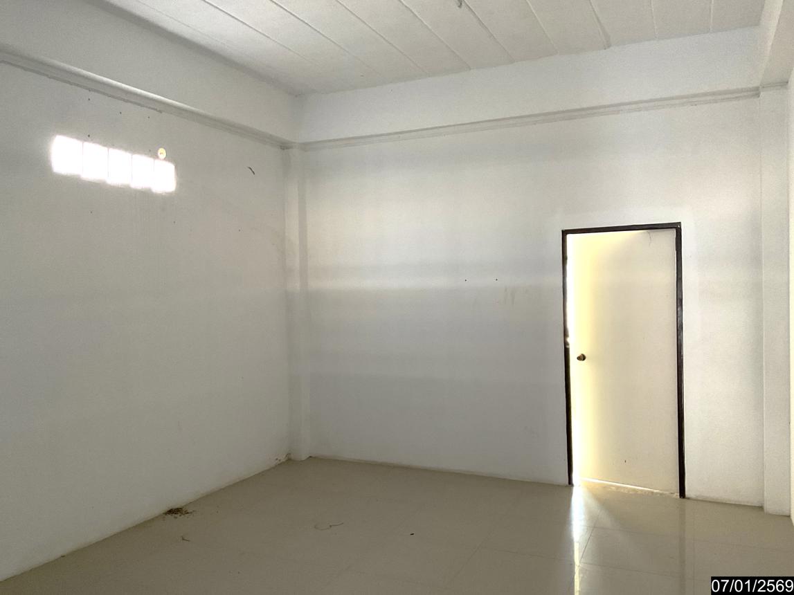 picture SHOP HOUSE 50.4 Sq.w. Phu Wiang Khon Kaen for 5.5M - 27/35