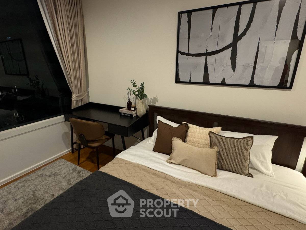 picture 1-BR Condo At Wind Sukhumvit 23 Near BTS Asoke (ID 3316808) - 2/10
