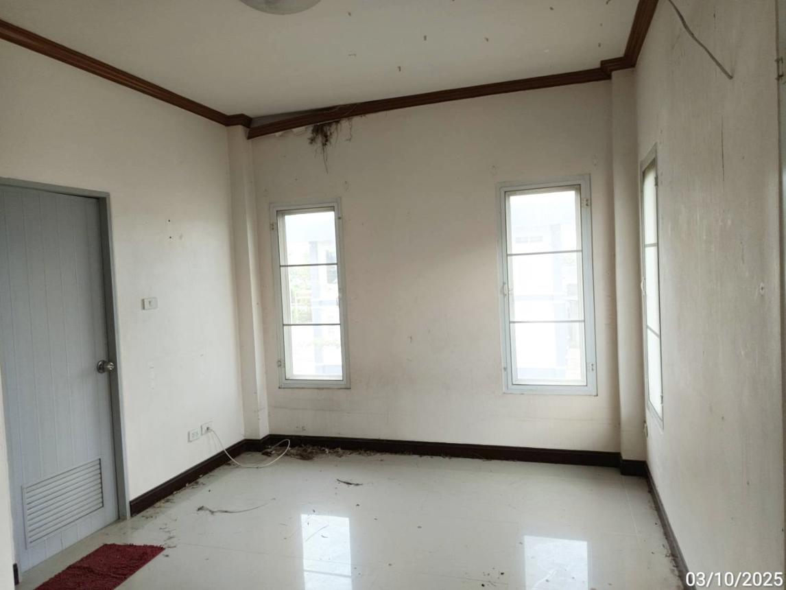 รูป บ้านเดี่ยว 136 ตร.วา ธาดา แกรนด์ นางรอง บุรีรัมย์ 5.5M - รูปที่ 33/45