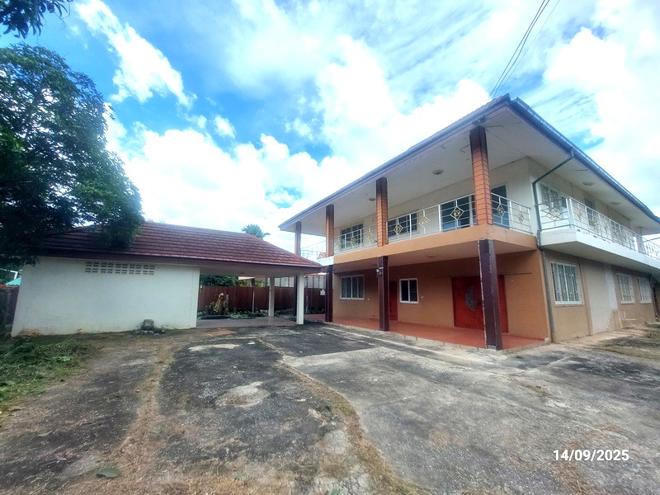 picture HOME 300 Sq.w. Muang Khon Kaen Khon Kaen for 4.6M - 2/43