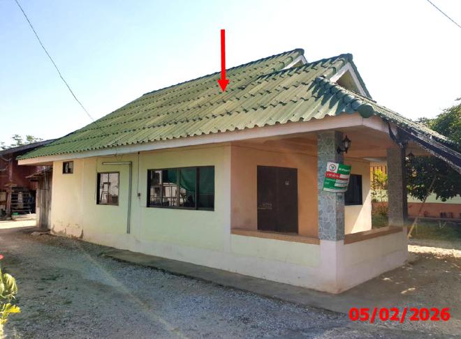 picture HOME 51.5 Sq.w. Pa Sang Lamphun for 717,000 - 1/21