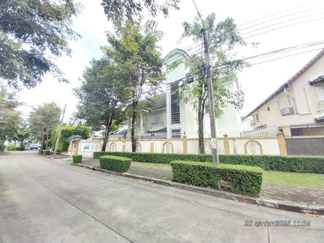picture HOME 97.5 Sq.w. Saphan Sung Bangkok for 9.2M - 4/43