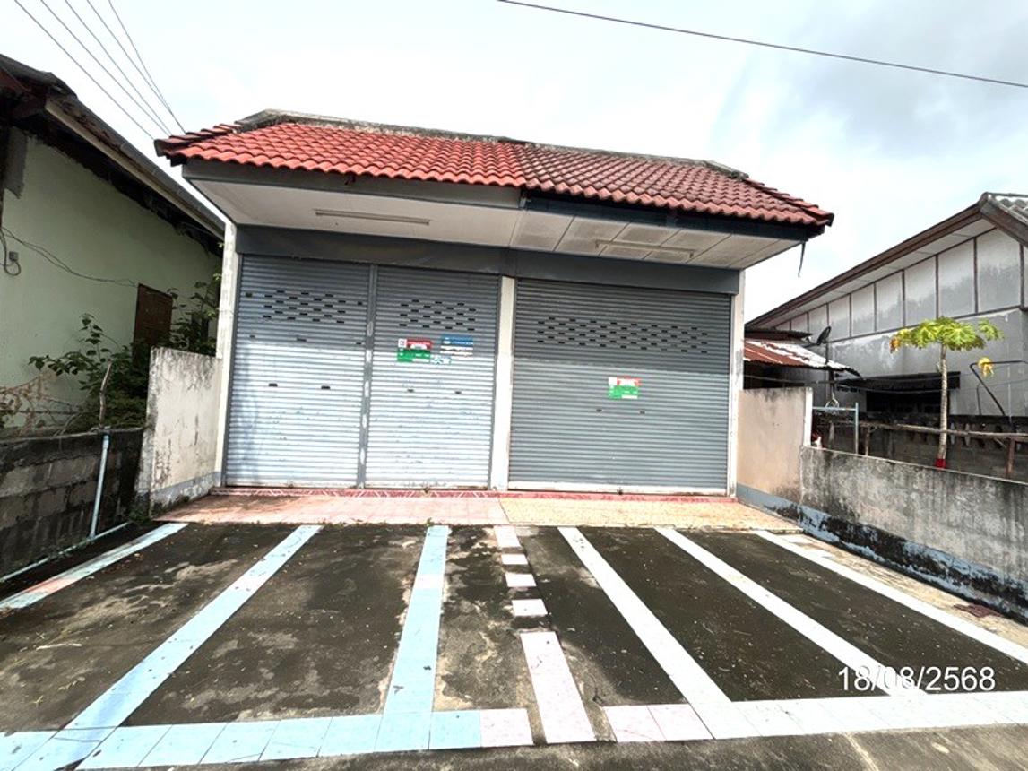 รูป บ้านเดี่ยว 50 ตร.วา สตึก บุรีรัมย์ 1.6M - รูปที่ 15/29