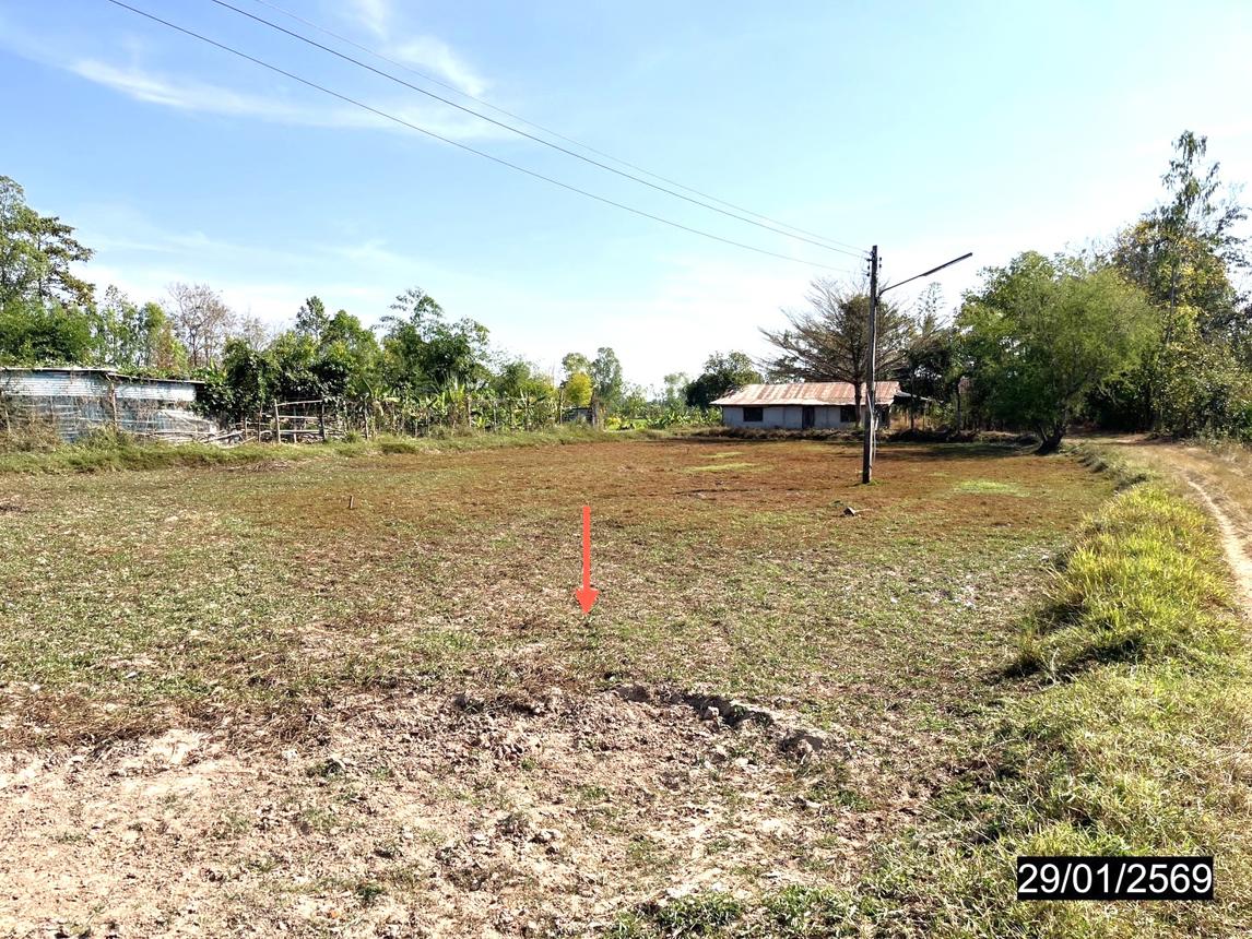 รูป บ้านเดี่ยว 825 ตร.วา เมืองกาฬสินธุ์ กาฬสินธุ์ 873,000 - รูปที่ 20/25