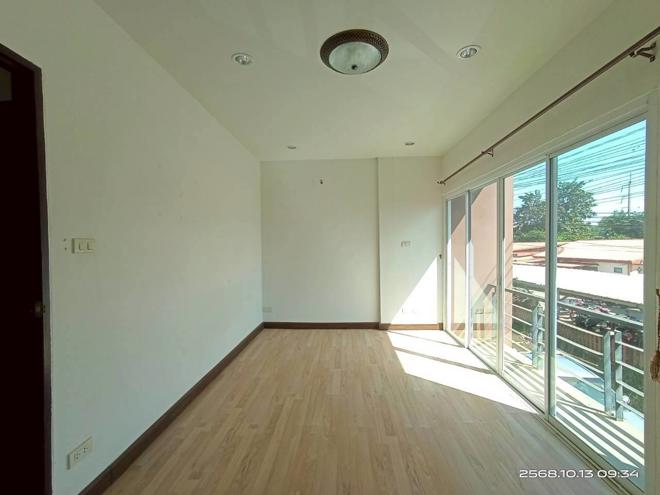 picture TOWN HOUSE 34 Sq.w. Kantharawichai Maha Sarakham for 4.4M - 25/53