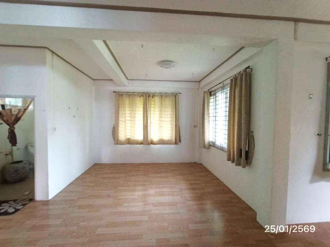 รูป บ้านเดี่ยว 2793 ตร.วา ระโนด สงขลา 4.2M - รูปที่ 35/45