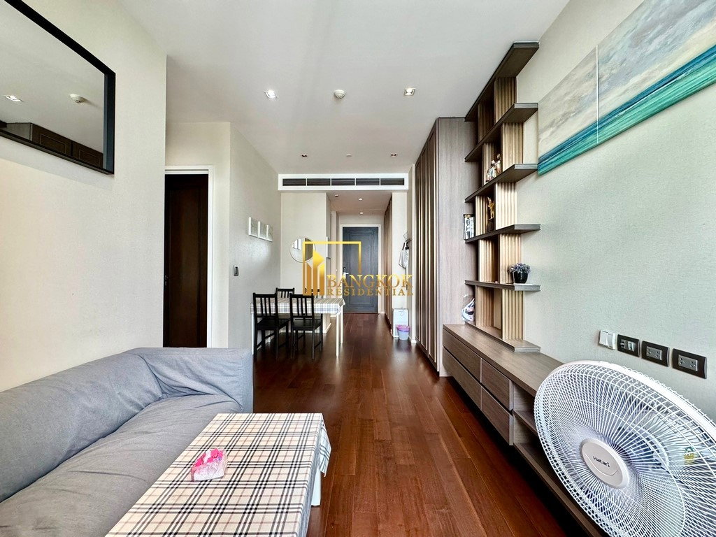 picture The Diplomat 39 | High Grade 2 Bedroom Condo in Phrom Phong - BR9952CD - 2/32