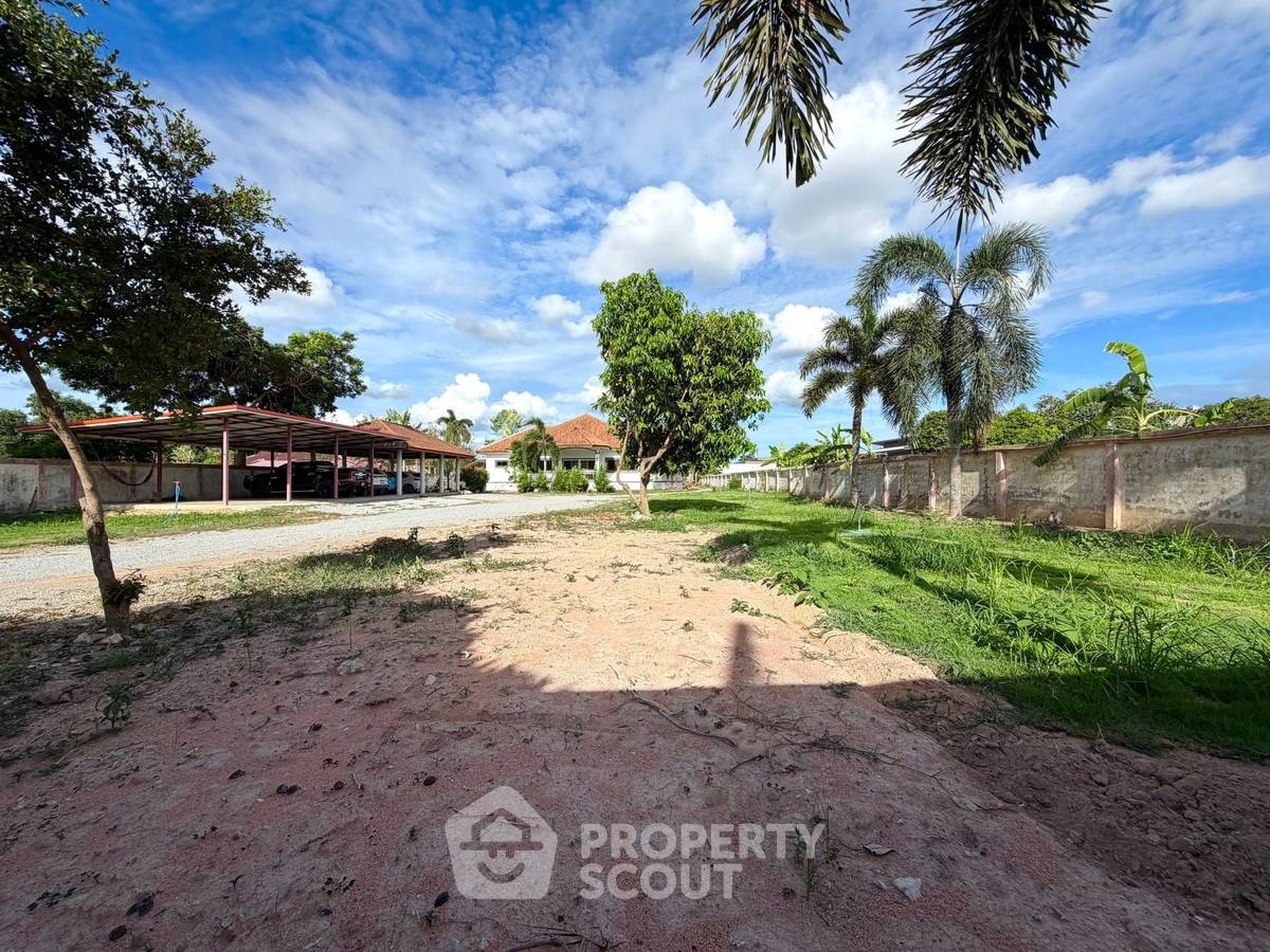 picture 4-BR House close to Huai Yai (ID 3315952) - 22/24