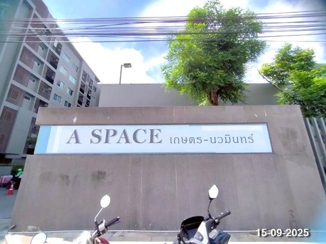 picture CONDO 35.39 Sq.m. Lat Phrao Bangkok for 1.3M - 8/19