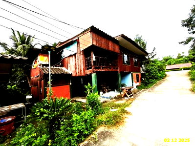 Houses for sale Lamphun : HOME 178 Sq.w. Muang Lamphun Lamphun for 3.8M