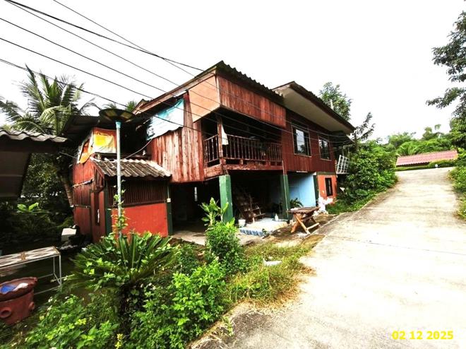 รูป บ้านเดี่ยว 178 ตร.วา เมืองลำพูน ลำพูน 3.8M - รูปที่ 1/63
