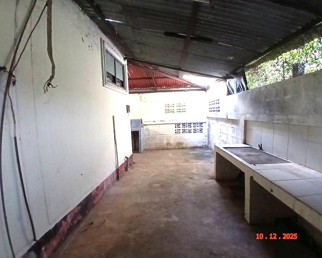 รูป บ้านเดี่ยว 79 ตร.วา พังโคน สกลนคร 1.4M - รูปที่ 30/37