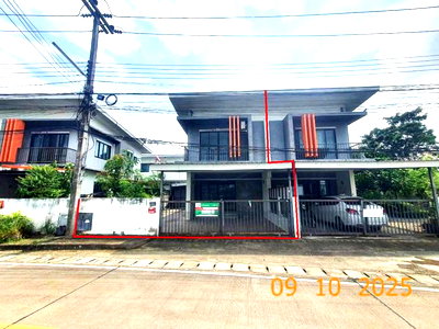 Houses for sale San Kamphang Post Office : HOME 35 Sq.w. San Kamphaeng Chiang Mai for 1.7M