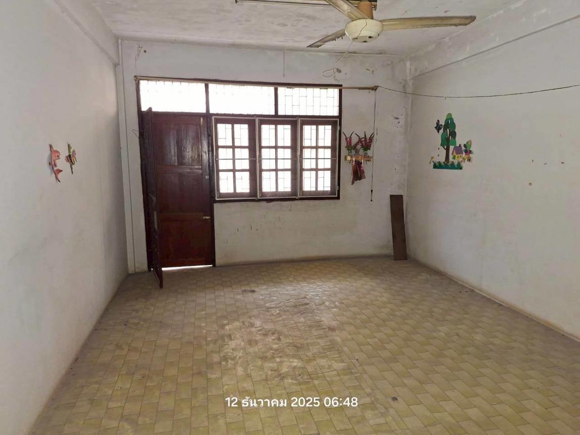picture SHOP HOUSE 64 Sq.w. Muang Chanthaburi Chanthaburi for 8.6M - 32/45