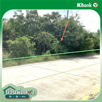 รูป ที่ดินว่างเปล่า 1135.5 ตร.วา เมืองสุพรรณบุรี สุพรรณบุรี 13.3M - รูปที่ 19/21