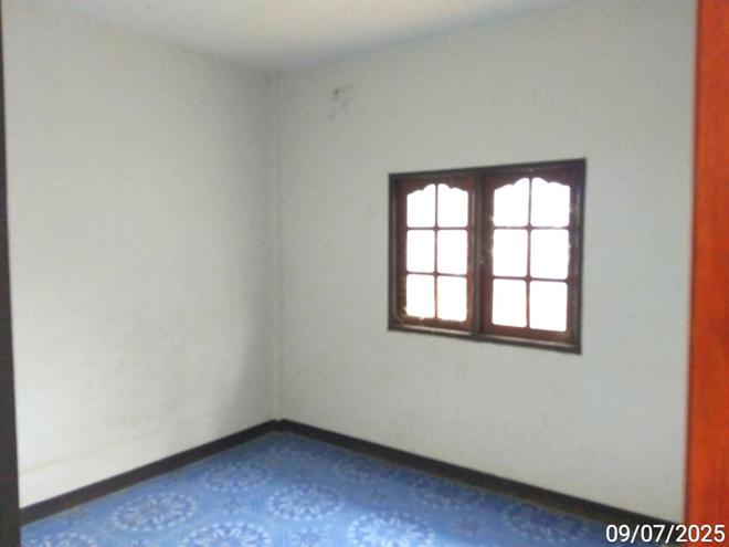 รูป บ้านเดี่ยว 426 ตร.วา ด่านขุนทด นครราชสีมา 1.2M - รูปที่ 7/25